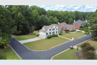 1299 Sweet Bottom Court SW, Marietta, GA 30064 - Photo 2