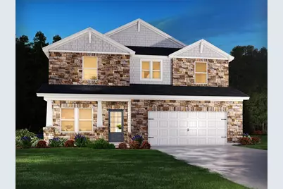 581 Tallulah Lane, Grayson, GA 30017 - Photo 1