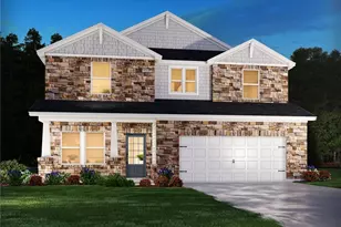 581 Tallulah Ln, Grayson, GA 30017 - Photo 1