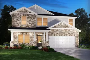 596 Tallulah Ln, Grayson, GA 30017 - Photo 1