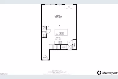 1005 Cherryfield Run, Marietta, GA 30008 - Photo 38