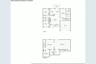 4392 Todd Road, Braselton, GA 30517 - Photo 42