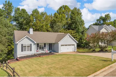 4392 Todd Road, Braselton, GA 30517 - Photo 2