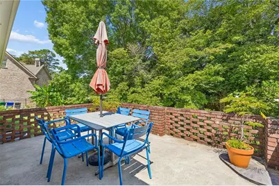 1877 Chrysler Drive NE, Atlanta, GA 30345 - Photo 32