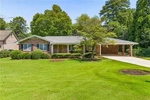 1877 Chrysler Dr NE, Atlanta, GA 30345 - Photo 1