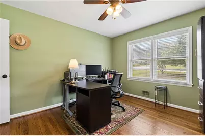 1877 Chrysler Drive NE, Atlanta, GA 30345 - Photo 16