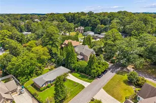 1877 Chrysler Dr NE, Atlanta, GA 30345 - Photo 38