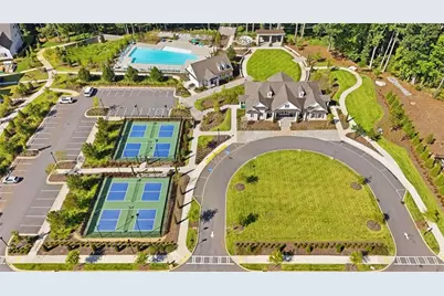 4489 Waterside Parkway, Peachtree Corners, GA 30092 - Photo 38