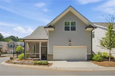 4489 Waterside Parkway, Peachtree Corners, GA 30092 - Photo 36