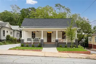 716 Oakland Ave SE, Atlanta, GA 30315 - Photo 1