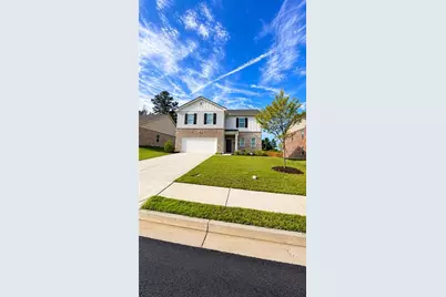 2498 Argento Circle, Dacula, GA 30019 - Photo 2