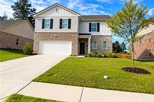 2498 Argento Cir, Dacula, GA 30019 - Photo 2