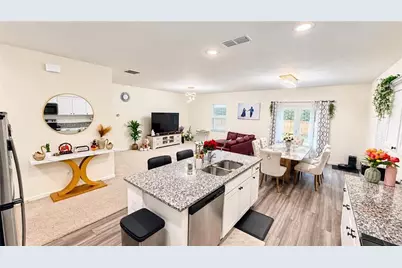 2498 Argento Circle, Dacula, GA 30019 - Photo 8