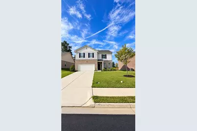 2498 Argento Circle, Dacula, GA 30019 - Photo 1