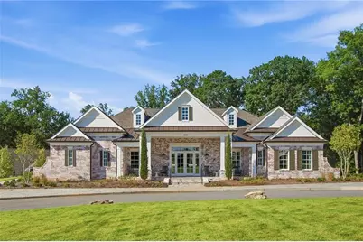 4405 River Trail Drive, Peachtree Corners, GA 30092 - Photo 34