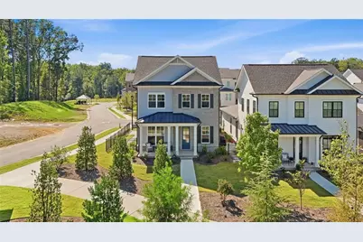 4405 River Trail Drive, Peachtree Corners, GA 30092 - Photo 1