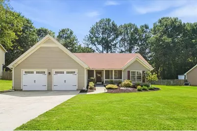 4803 Augustus Court, Woodstock, GA 30188 - Photo 2