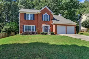 1934 McLennon Ct, Lawrenceville, GA 30043 - Photo 1