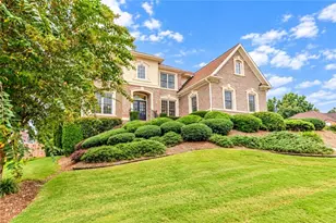 2690 Ivy Brook Ln, Buford, GA 30519 - Photo 2