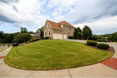 2690 Ivy Brook Lane, Buford, GA 30519 - Photo 6