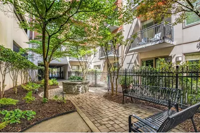201 W Ponce De Leon Avenue #333, Decatur, GA 30030 - Photo 30