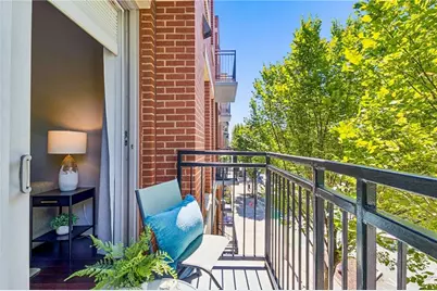 201 W Ponce De Leon Avenue #333, Decatur, GA 30030 - Photo 4