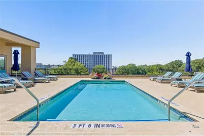 201 W Ponce De Leon Avenue #333, Decatur, GA 30030 - Photo 18