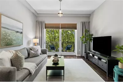 201 W Ponce De Leon Avenue #333, Decatur, GA 30030 - Photo 2