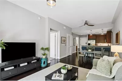 201 W Ponce De Leon Avenue #333, Decatur, GA 30030 - Photo 12