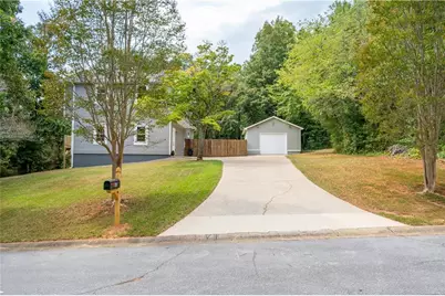 40 Red Top Circle, Emerson, GA 30137 - Photo 2
