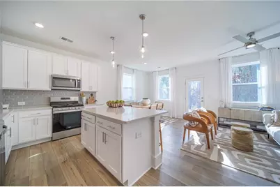 1507 Albert Lane NW, Atlanta, GA 30318 - Photo 14