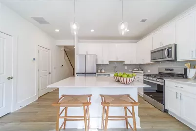 1507 Albert Lane NW, Atlanta, GA 30318 - Photo 16