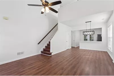 1628 Woodsford Road NW, Kennesaw, GA 30152 - Photo 10