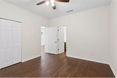 1628 Woodsford Road NW, Kennesaw, GA 30152 - Photo 22