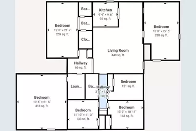 6260 Mozart Drive, Riverdale, GA 30296 - Photo 44