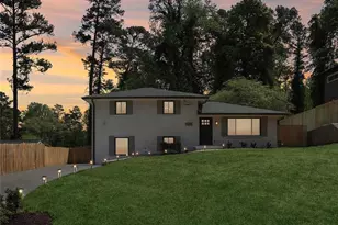 1888 La Mesa, Decatur, GA 30032 - Photo 2