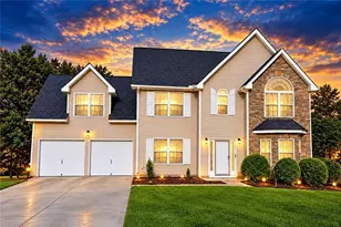 2875 Lake Port Dr, Snellville, GA 30039 - Photo 1