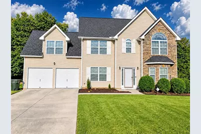 2875 Lake Port Drive, Snellville, GA 30039 - Photo 2