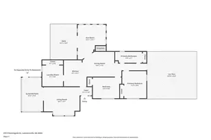 872 E Morningside Dr, Lawrenceville, GA 30043 - Photo 48