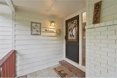872 E Morningside Drive, Lawrenceville, GA 30043 - Photo 4