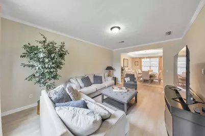 7165 Blair Chase Court, Austell, GA 30168 - Photo 6