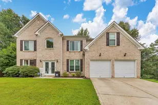 7165 Blair Chase Ct, Austell, GA 30168 - Photo 1