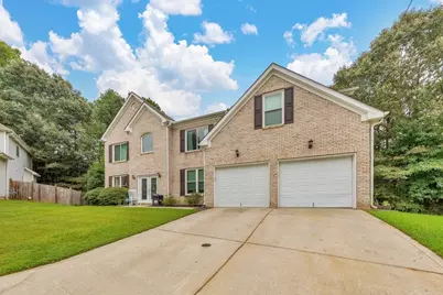 7165 Blair Chase Court, Austell, GA 30168 - Photo 2