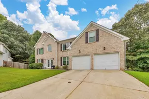 7165 Blair Chase Ct, Austell, GA 30168 - Photo 2