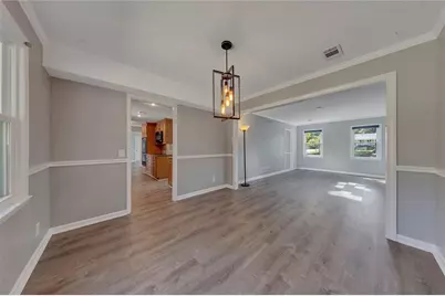 4398 Shiloh Trail, Powder Springs, GA 30127 - Photo 8