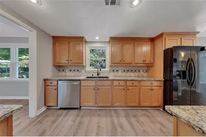 4398 Shiloh Trail, Powder Springs, GA 30127 - Photo 10