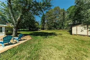 4398 Shiloh Trail, Powder Springs, GA 30127 - Photo 38