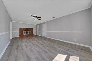4398 Shiloh Trail, Powder Springs, GA 30127 - Photo 16