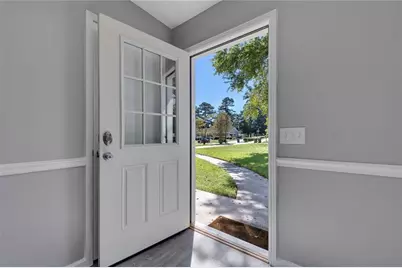 4398 Shiloh Trail, Powder Springs, GA 30127 - Photo 2