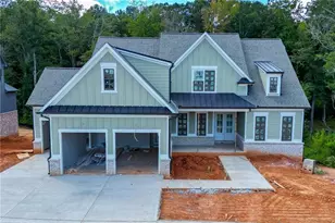 [Address not provided], Statham, GA 30666 - Photo 1